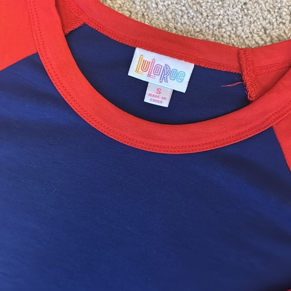 Lularoe Randy - Picture 2 of 2